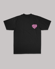 90s R&B BLACK TEE