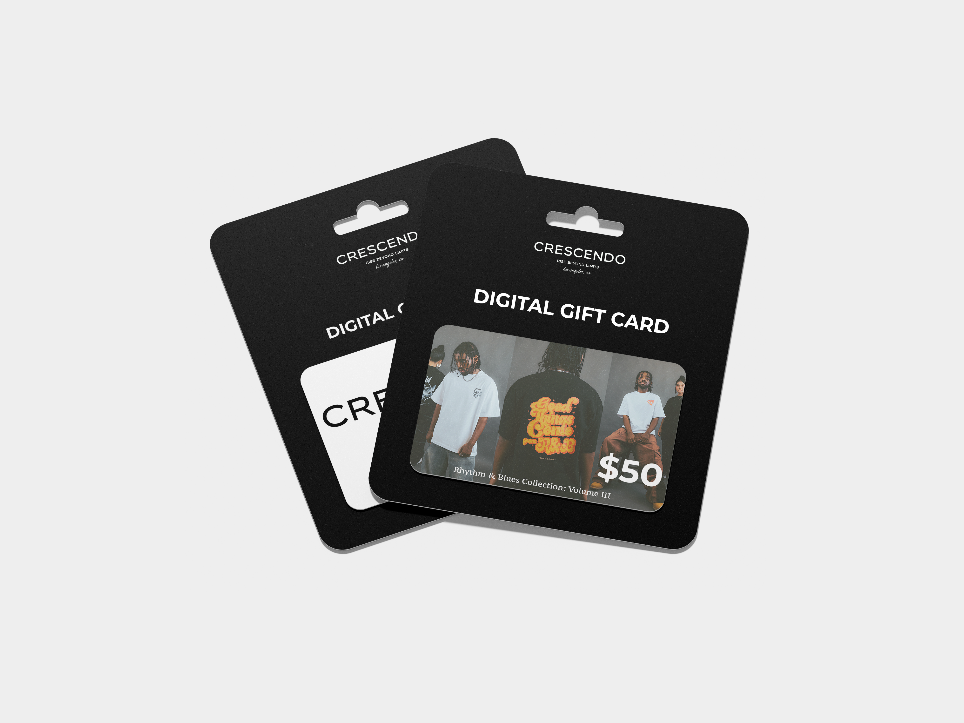 DIGITAL GIFT CARD