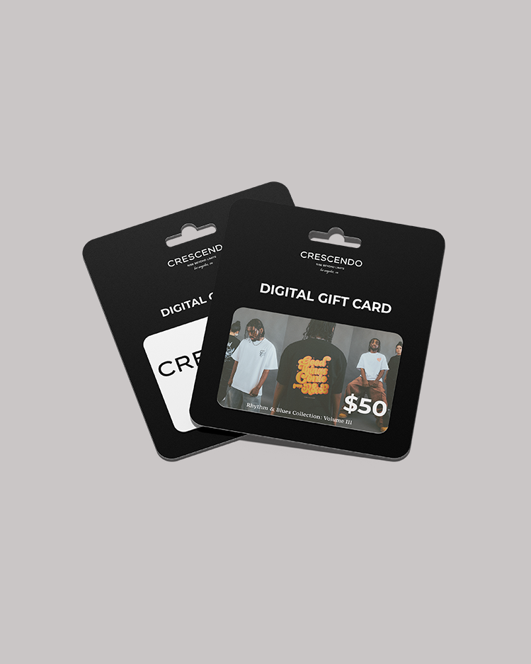 DIGITAL GIFT CARD