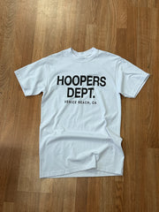 HOOPERS DEPT. VENICE BEACH WHITE TEE