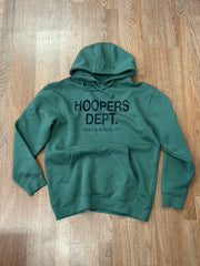 HOOPERS DEPT. HARLEM SAGE HOODIE