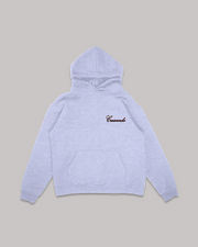 JORDAN GRAY HOODIE