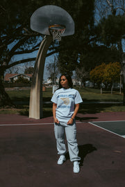 HOOPERS DEPT. SAN FRANCISCO WHITE TEE